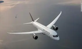 هواپیمای تبریز - باکو پس از 2 ساعت پرواز برگشت!