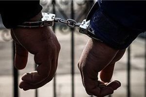 دستگیری دو زورگیر خشن، هفت ساعت پس از وقوع جرم