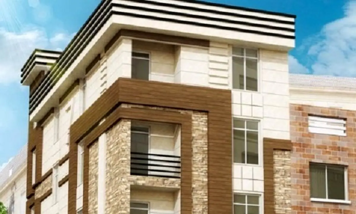 اجاره آپارتمان‌های فوق لوکس در شمال تهران