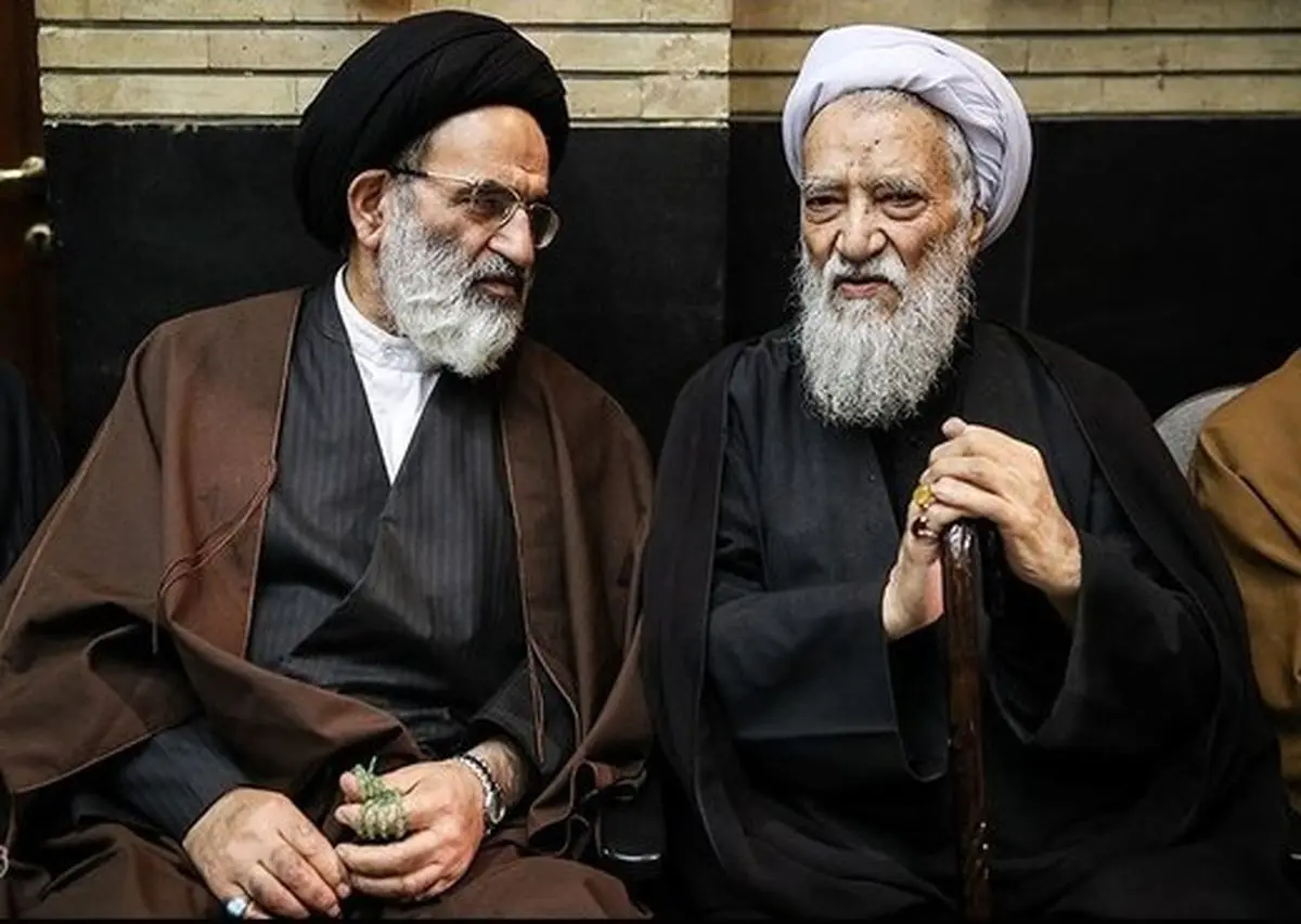 اولتیماتوم موحدی کرمانی به تقوی بخاطر حضور در جلسات شورای وحدت بدون هماهنگی با جامعه روحانیت