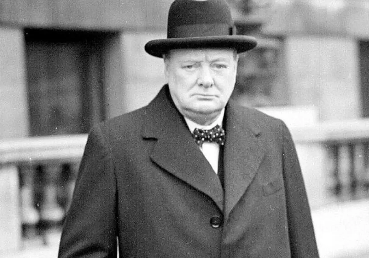 چگونه چرچیل باعث مرگ ۳ میلیون هندی شد؟