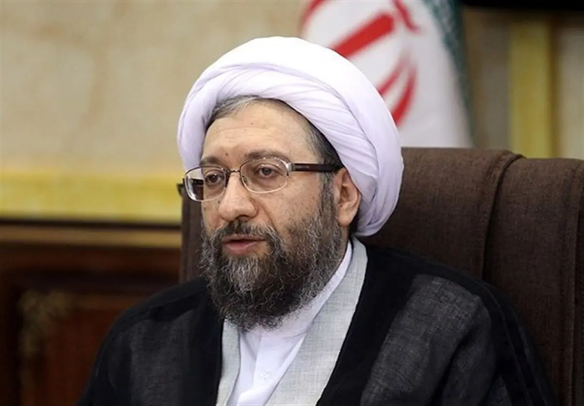 تکذیب شایعه مهاجرت آملی لاریجانی به نجف