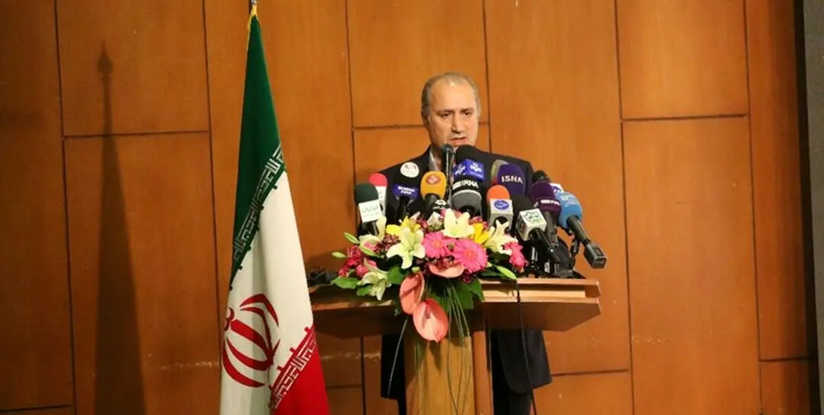 تاج: لیگ باید در آرامش و برای رفاه مردم برگزار شود