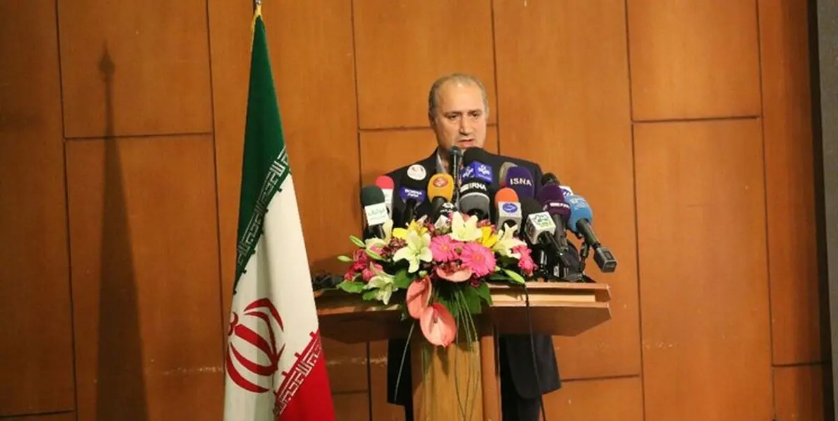 تاج: لیگ باید در آرامش و برای رفاه مردم برگزار شود
