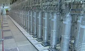 فروش 632 سانتریفیوژ بیمارستانی به مراکز تحقیقاتی و درمانی