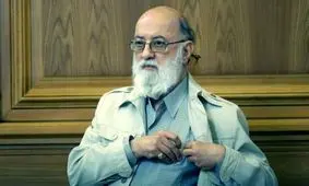 چمران: جبهه مردمی در شورای وحدت ادغام نشده‌/مطرح کردن شاجا از ترس جمناست