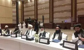 طالبان با آمریکا به توافق رسید