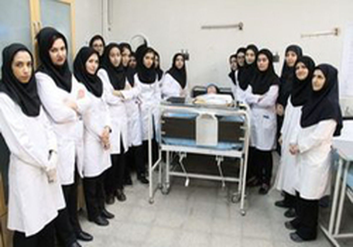 کارانه معوق ۱۴ ماهه پرستاران تمام پرداخت میشود