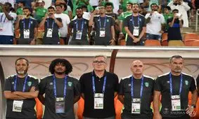 برانکو و الهلال؛ تکرار باخت 4 گله باوجود میزبانی