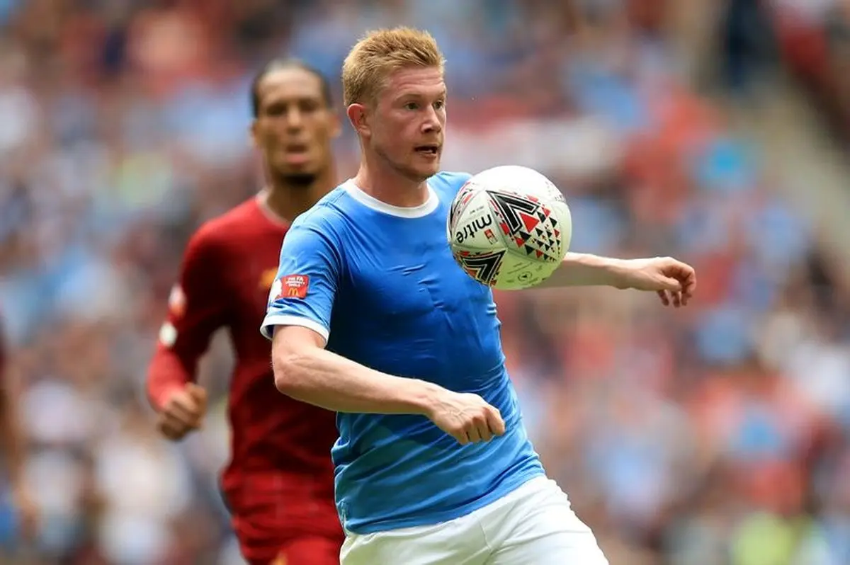 تمرکز سیتی باید روی خودش باشد نه رقبا