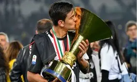 توافق یووه و تاتنهام بر سر انتقال 70 میلیونی دیبالا