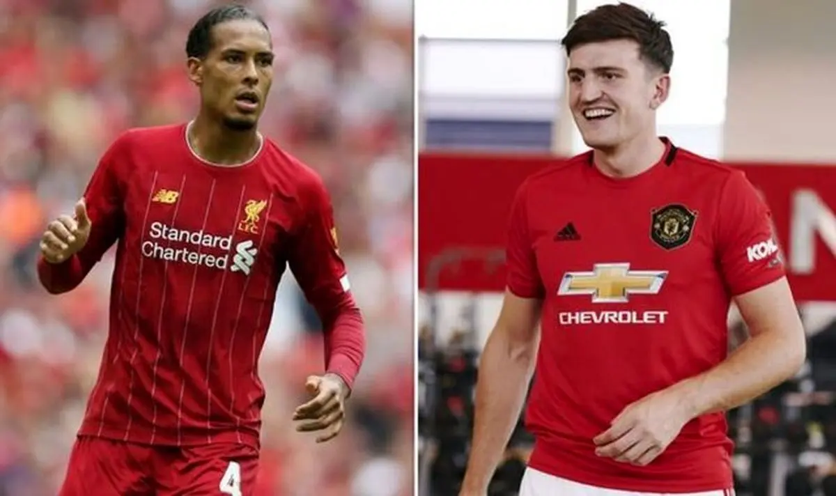 توصیه فان دایک به خرید جدید منچستریونایتد چه بود؟