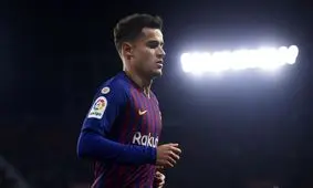 کوتینیو- بارسلونا؛ جدایی در راه است؟