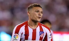 خوشحالم همبازی دیگو کاستا هستم نه مقابل او!