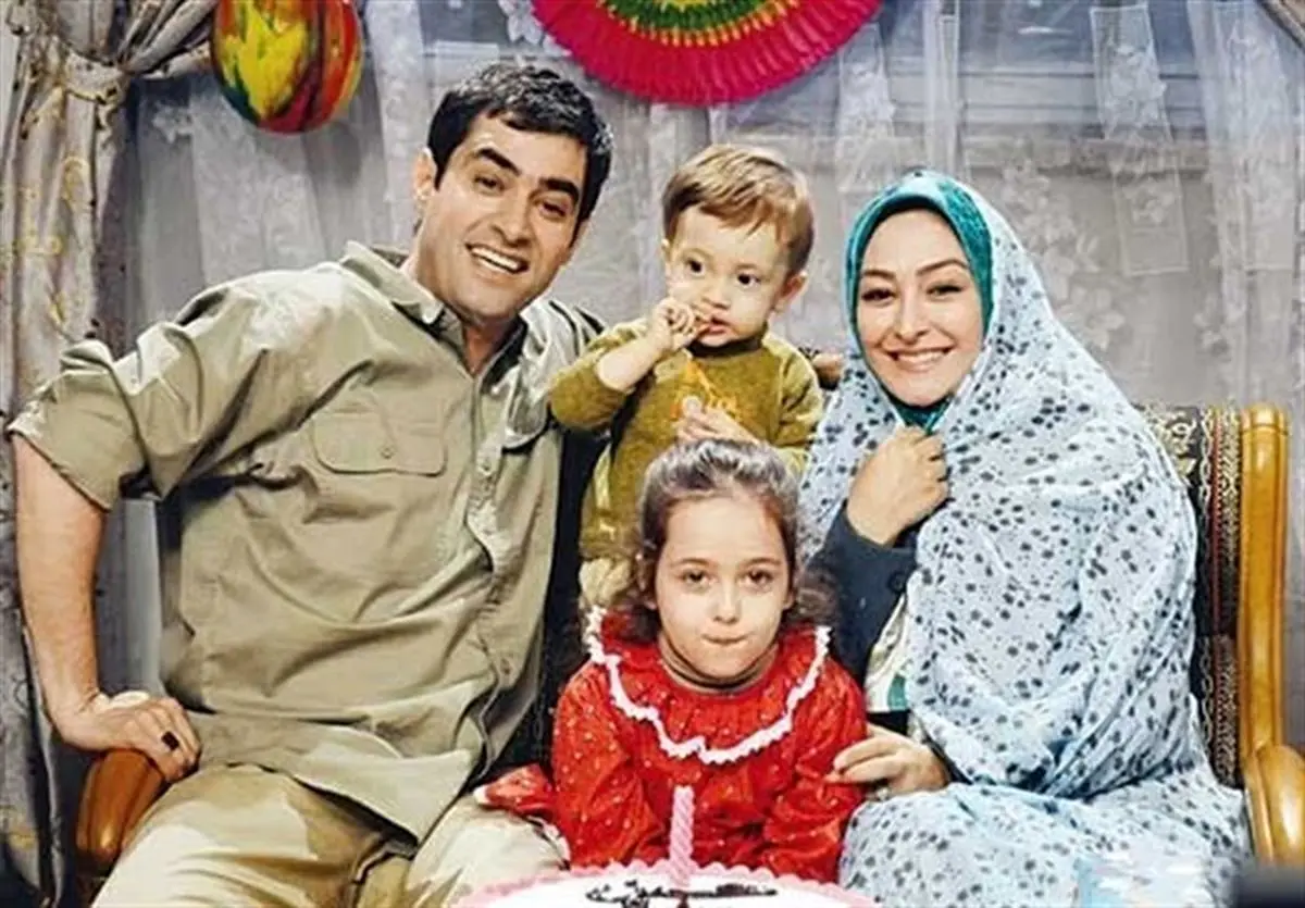 ماجرای سریالی که "شهاب حسینی" را عوض کرد