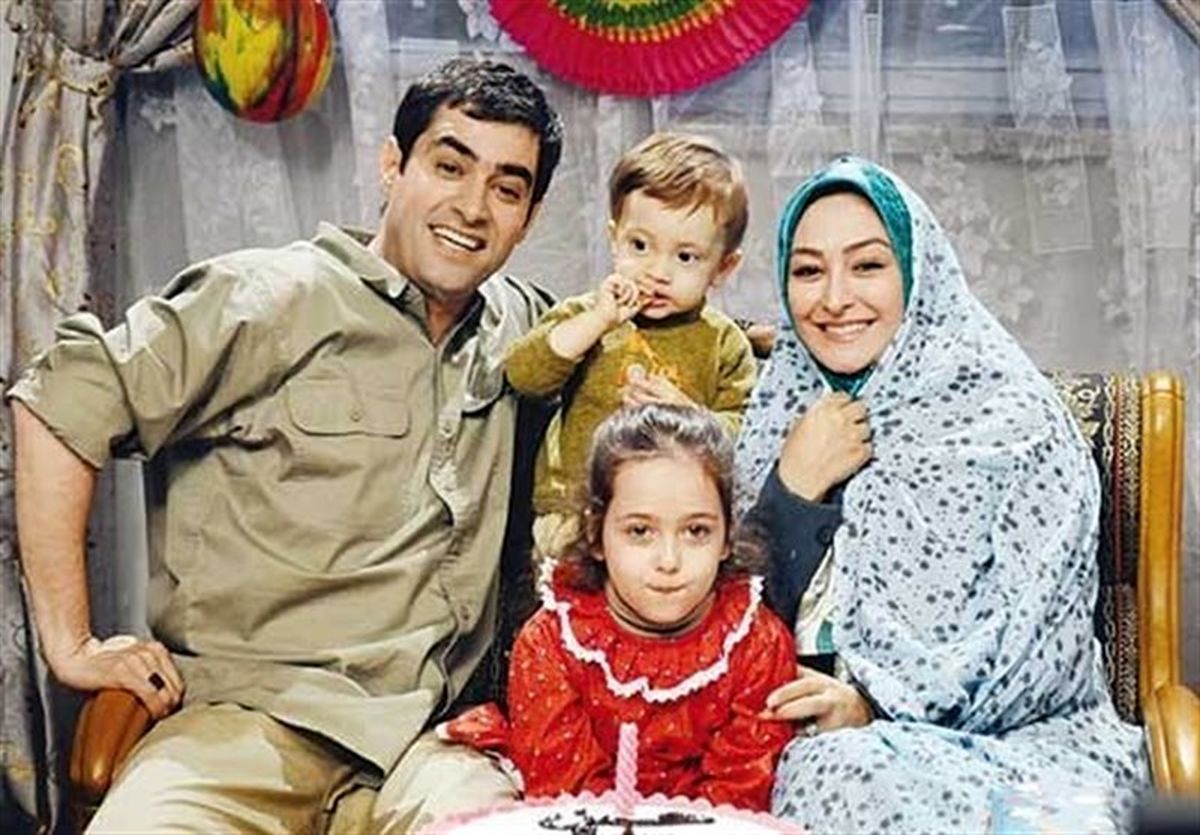 ماجرای سریالی که "شهاب حسینی" را عوض کرد