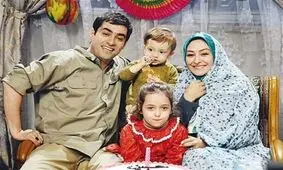 ماجرای سریالی که "شهاب حسینی" را عوض کرد
