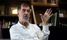 فکر می‌کنید رهبری با برجام مخالف بودند اما نتوانستند جلو آن را بگیرند؟‌/ایشان اگر تصمیمی بگیرند هیچکس با آن مخالفت نمی کند