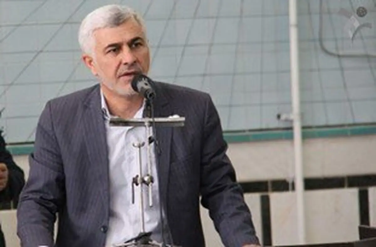 سلیمی: دستگاه‌های نظارتی بر توزیع کالاهای تولیدی با ارز دولتی نظارت کنند