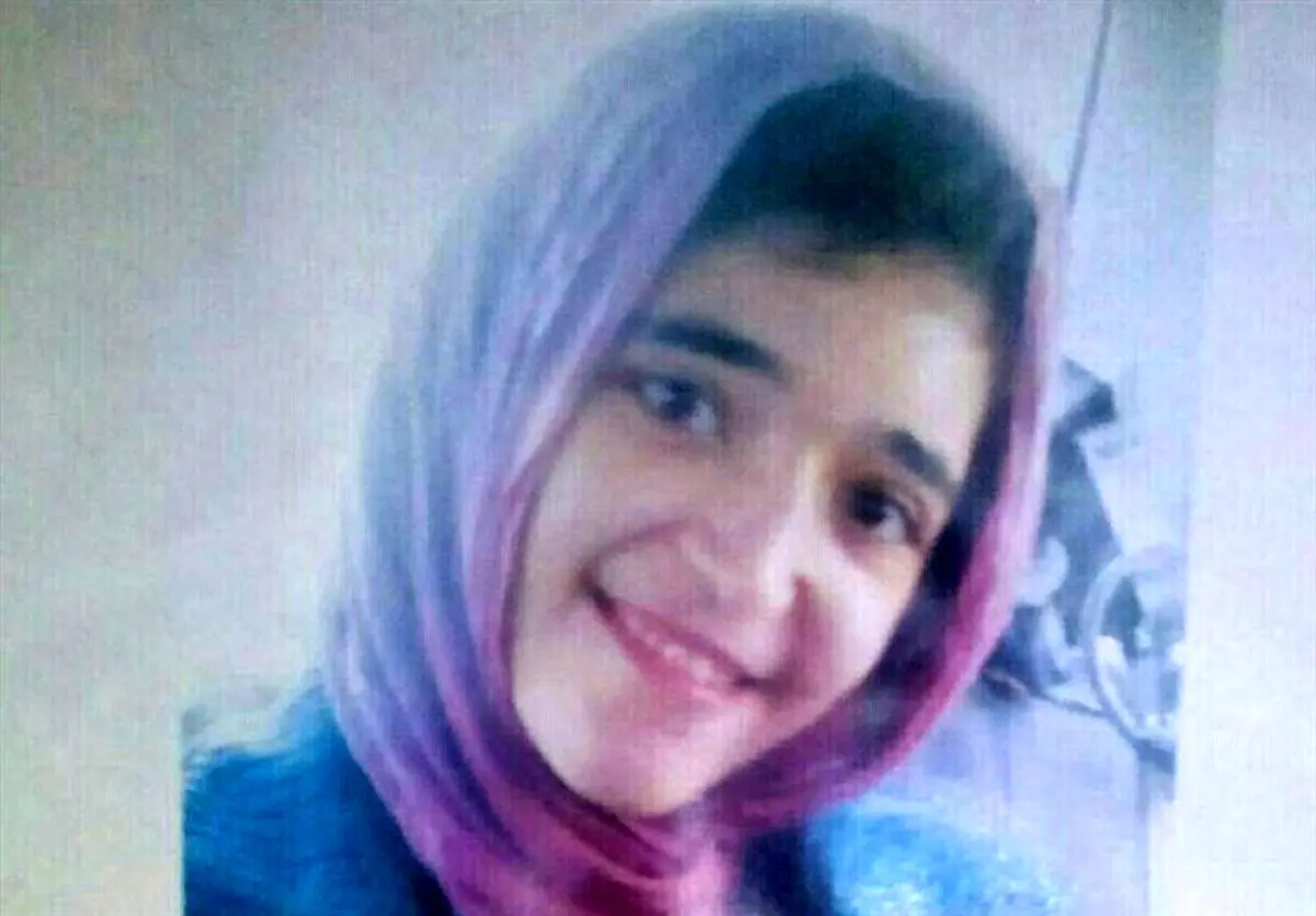 دختر گمشده قزوینی در بیمارستان امام سجاد(ع) شهریار پیدا شد/ لبخند به لبان فاطمه برگشت