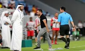 شبی که یک کفش ژاوی پرواز کرد