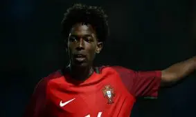 توافق سیتی برای جذب پدیده 18ساله پرتغالی