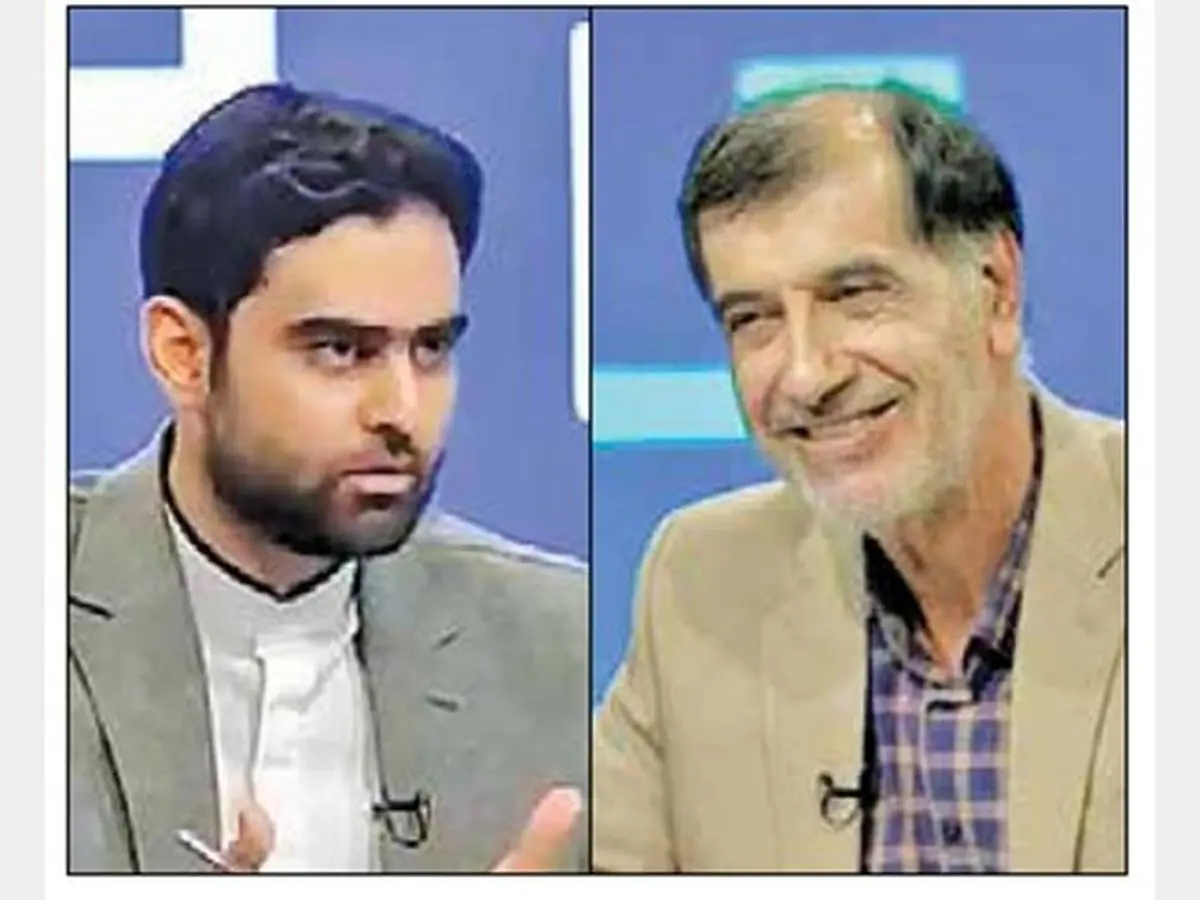 باهنر: فکر می‌کنید رهبری با برجام مخالف بودند، اما نتوانستند جلو آن را بگیرند؟ / ایشان اگر تصمیمی بگیرند هیچکس با آن مخالفت نمی‌کند