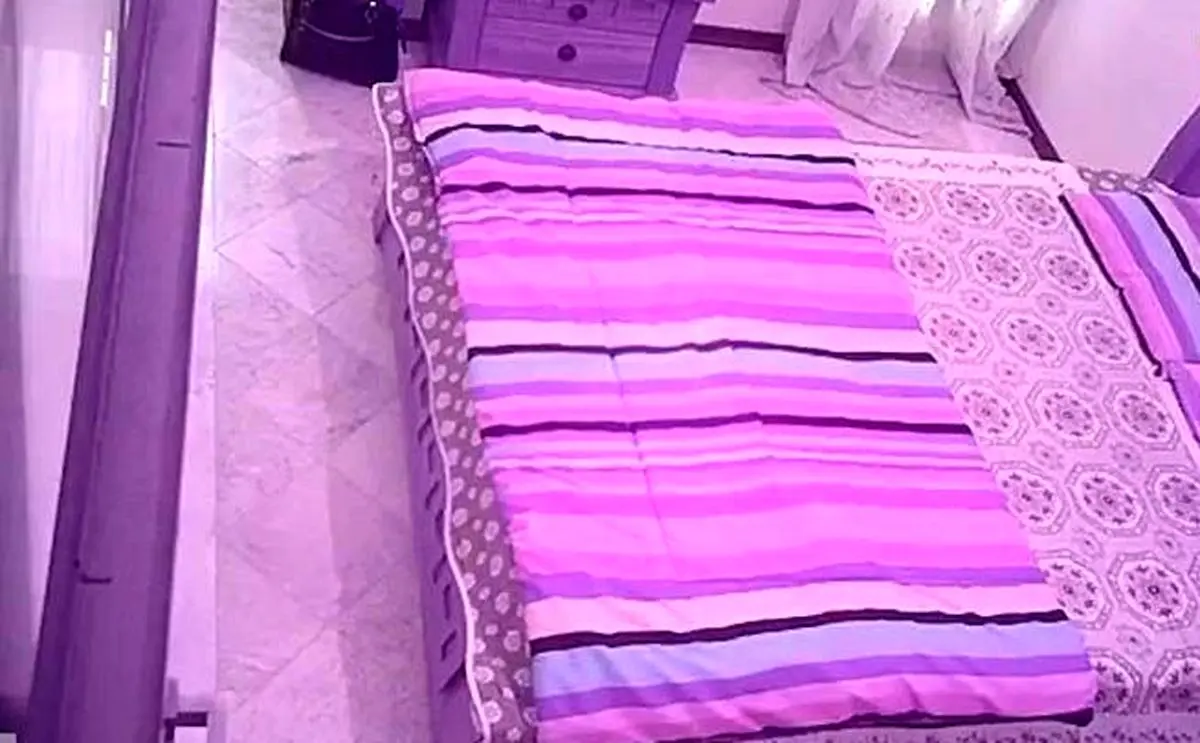 ماجرای فیلم لو رفته از خلوتی استاندار سابق با یک زن جوان/ می‌گوید او زن موقتم بود!