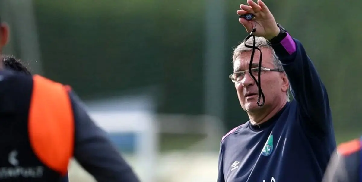 الهلال گربه سیاه برانکو؛ 9 بازی فقط یک برد