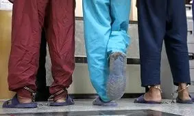 پایان سرقت‌های سریالی از دانشجویان توسط باند تایسون