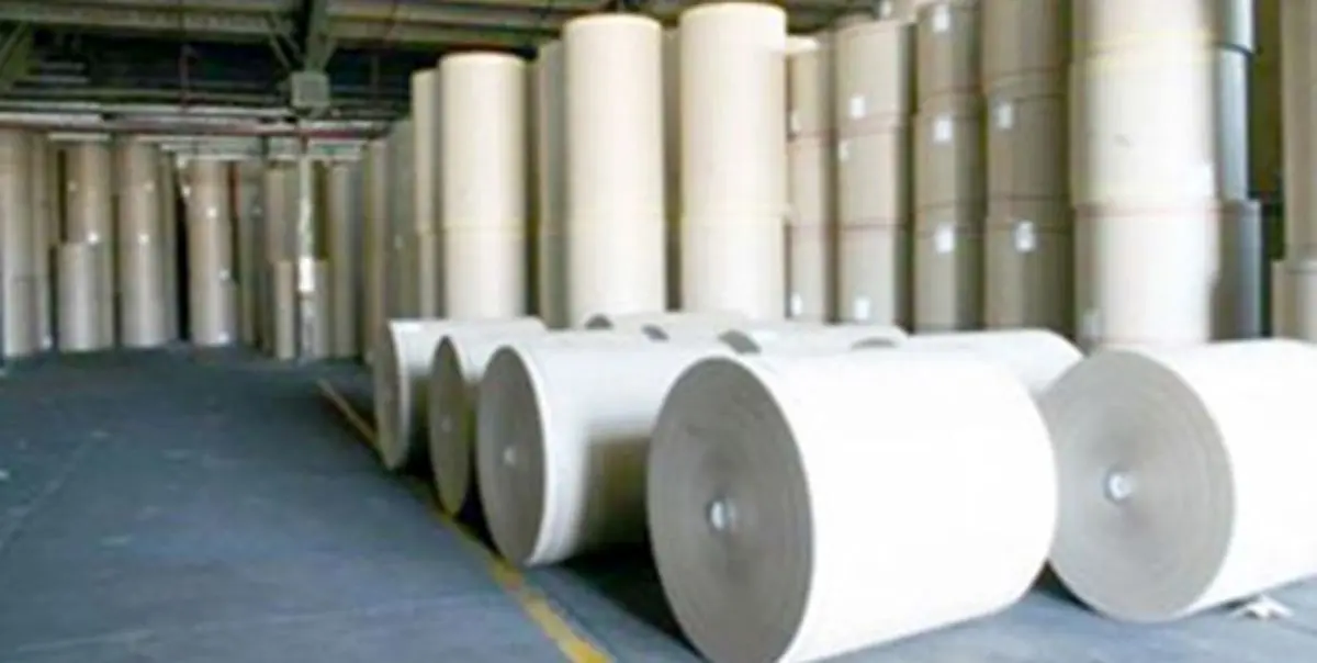 دپوی کاغذ توسط برخی انتشاراتی‌ها در انبارهای اطراف تهران