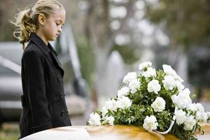 چطور مفهوم مرگ را برای کودکان توضیح دهیم؟