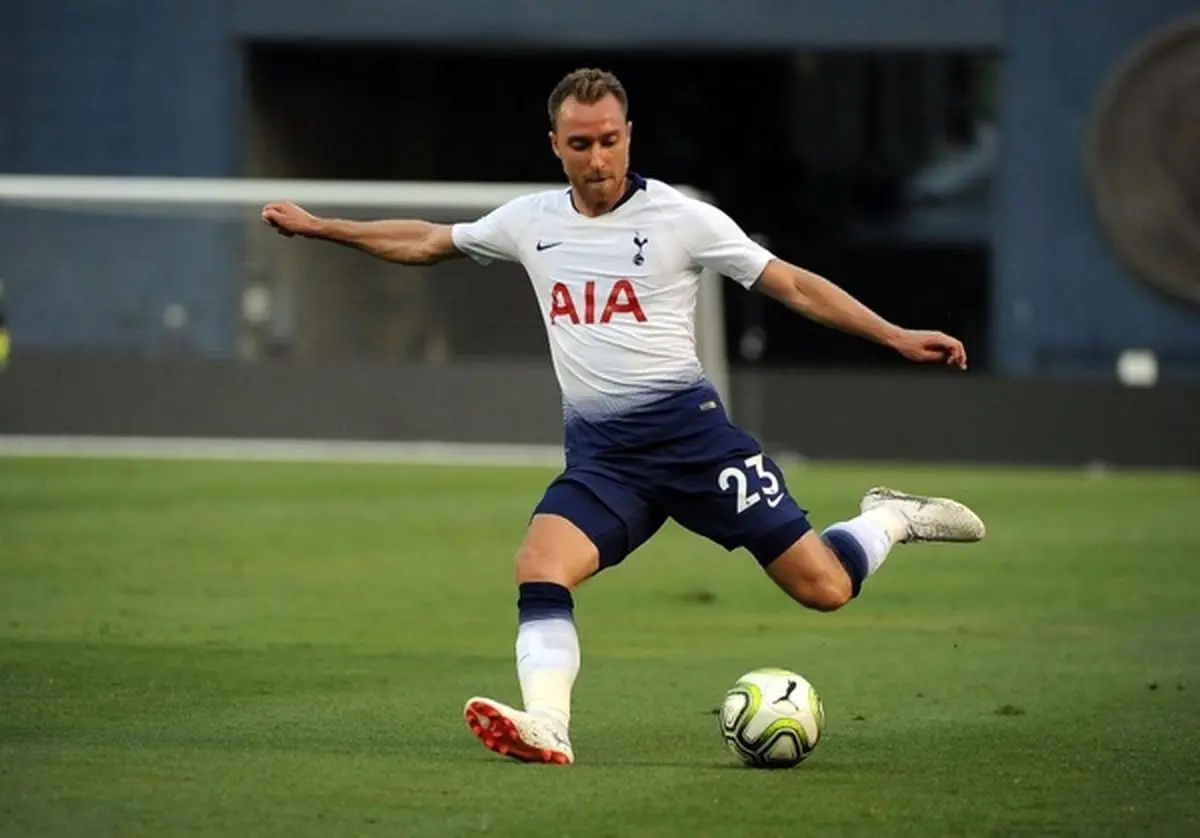 اریکسن کلید انتقال پوگبا به رئال مادرید؟