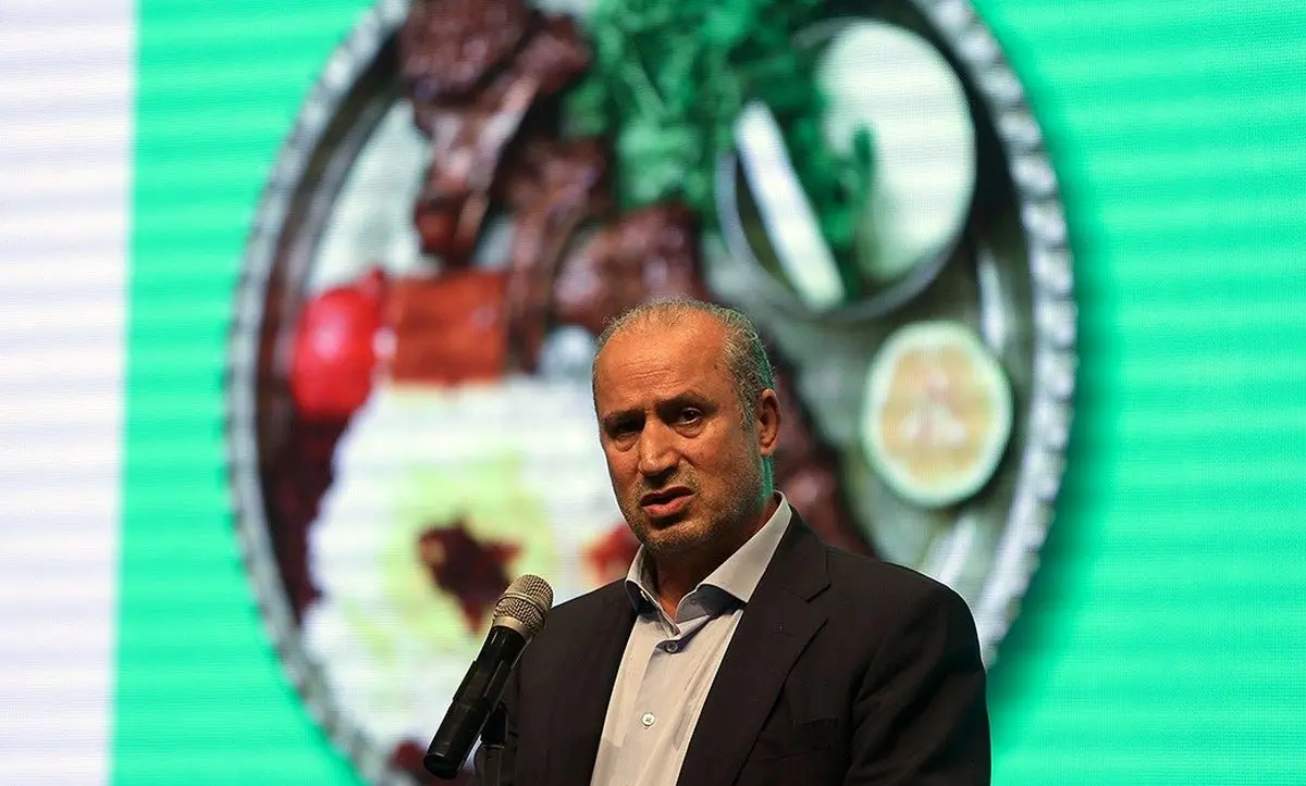 اصلاحیه تاج؛ امنیت بر عهده باشگاه است