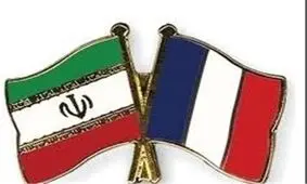 الشرق الاوسط ادعای دعوت مکرون از روحانی را تکذیب کرد