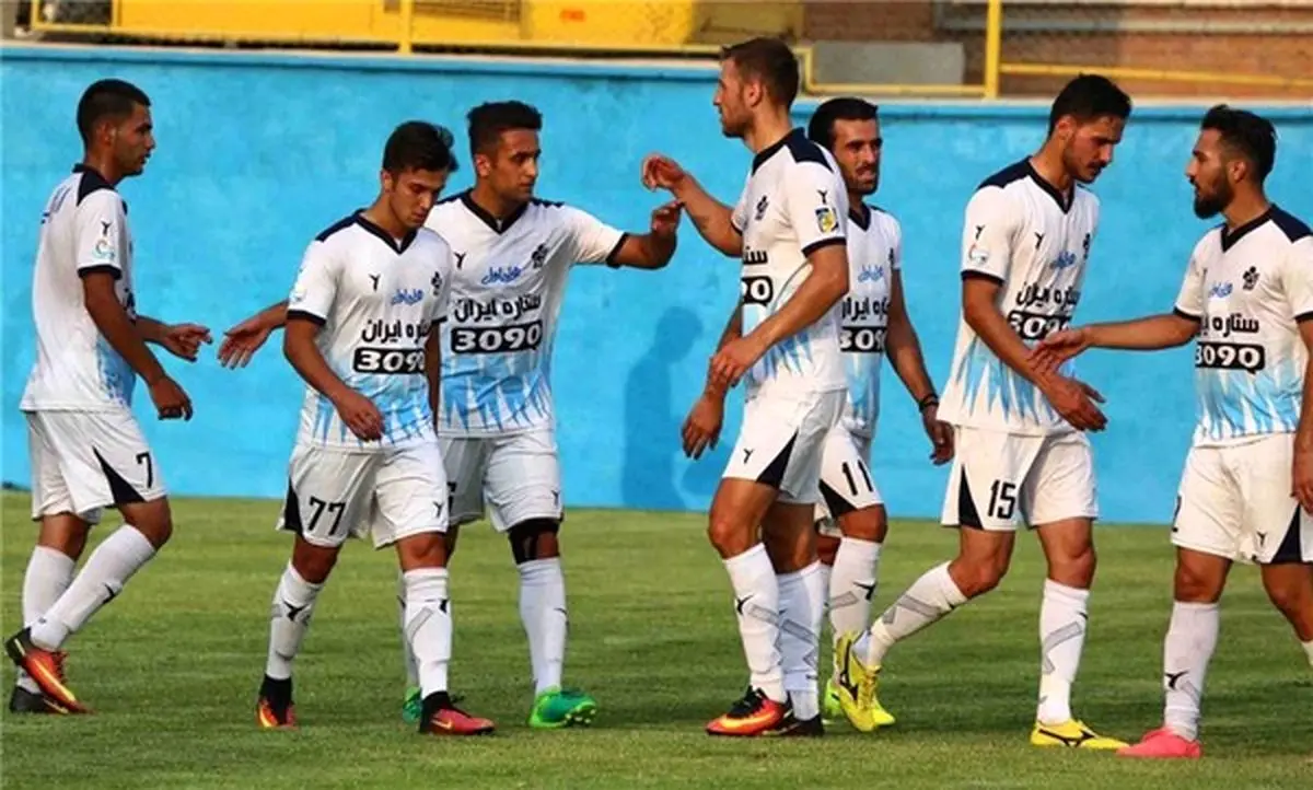 پیکان حریف بعدی استقلال در دیدارهای دوستانه