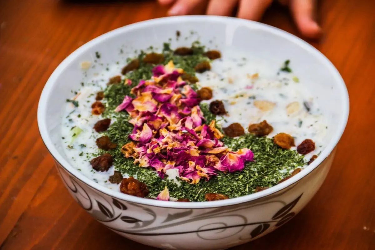 غذایی خوش‌طعم و پرطرفدار برای درمان مسمومیت