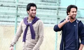 مجیدی: طاقت محبوبیت فرهاد را ندارند