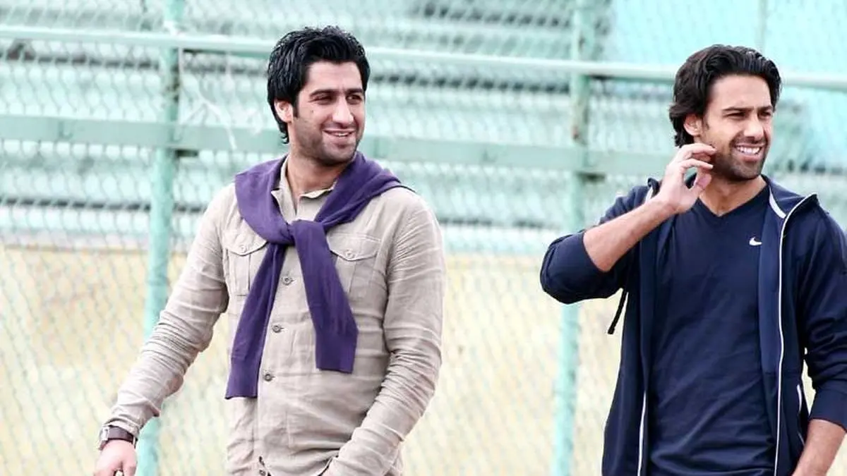 مجیدی: طاقت محبوبیت فرهاد را ندارند