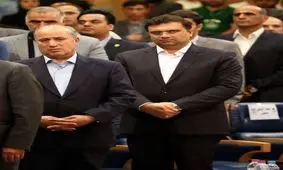 با میزبانی از قرعه‌کشی لیگ برتر ظرفیت مشهد را به نمایش گذاشتیم