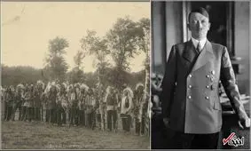 چرا هیتلر به سرخپوست‌ها علاقه‌مند بود؟