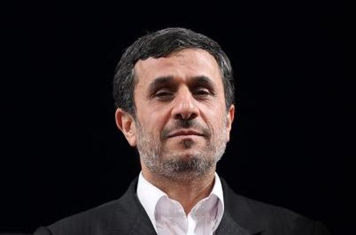سومین بیانیه شبه انتخاباتی احمدی نژاد در روزهای اخیر/ این بار دفاع از عملکرد اقتصادی دولتش