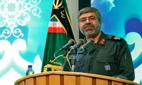 سردار شریف : سواد رسانه ای موجب بی نتیجه ماندن جنگ روانی دشمن است