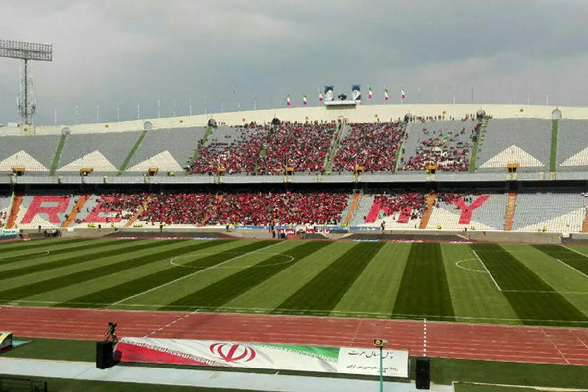 افتتاحیه لیگ بدون حضور تماشاگر برگزار می‌شود؟