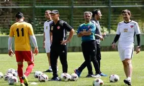 قرعه پرسپولیس؛ سخت یا آسان؟