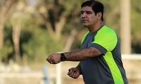 مهاجری: از هفته اول باید امتیاز جمع کنیم