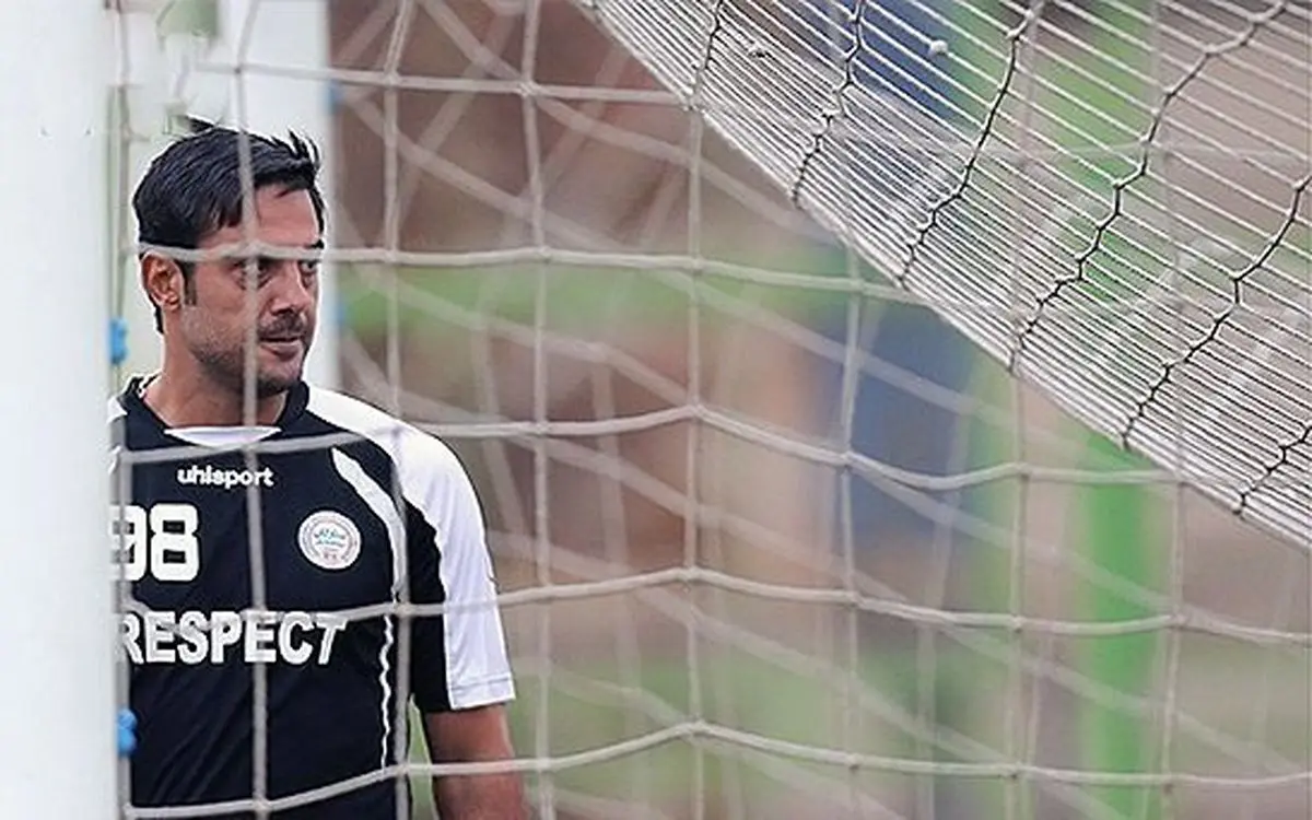 نکیسا:‌ کالدرون به دنبال حاشیه نیست/ پرسپولیس را به نام کسی نزده‌اند