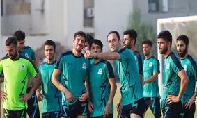 شاهین بوشهر و گل‌گهر به مصاف هم می‌روند