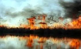 چشم‌انداز پریشان تالاب‌های ایران/فرصت نجات را از دست ندهیم