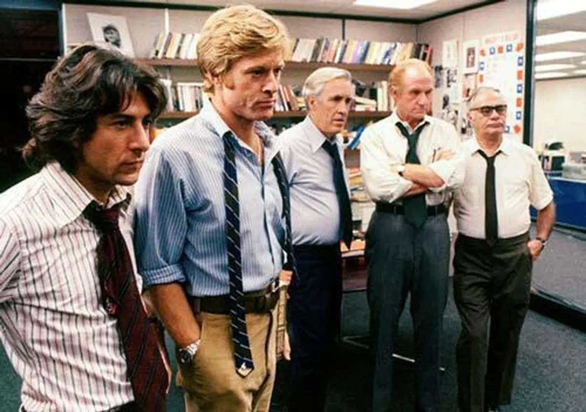 تلاقی‌های دو دنیای پرماجرا؛ بازیگری و خبرنگاری